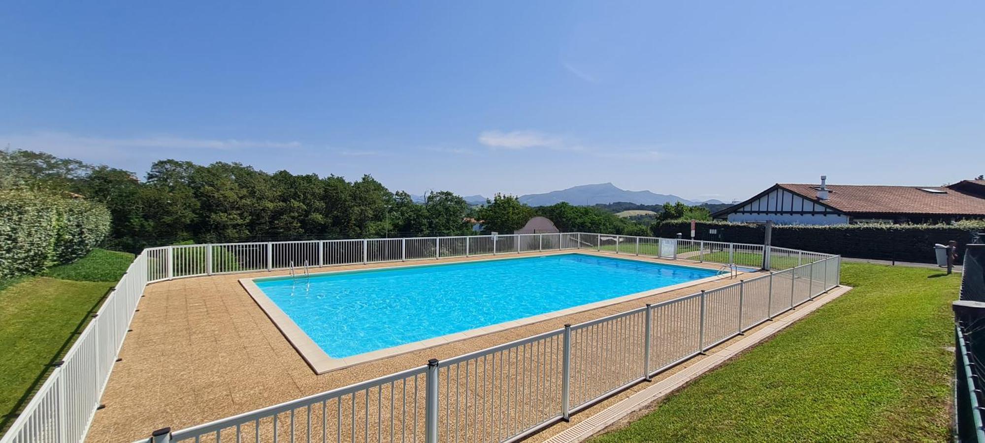 Lodge Terre De Glisse Saint-Jean-de-Luz Exterior foto